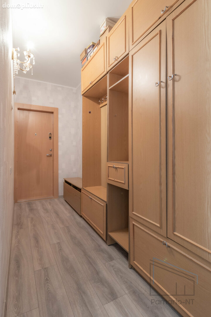 Продается 3 комнатная квартира Klaipėdoje, Bandužiuose, Budelkiemio g.