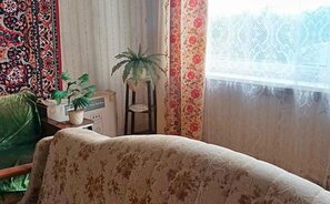 2 kambarių butas Radviliškio rajono sav., Pavartyčiuose, Arimaičių g.