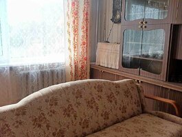 Parduodamas 2 kambarių butas Radviliškio rajono sav., Pavartyčiuose, Arimaičių g.