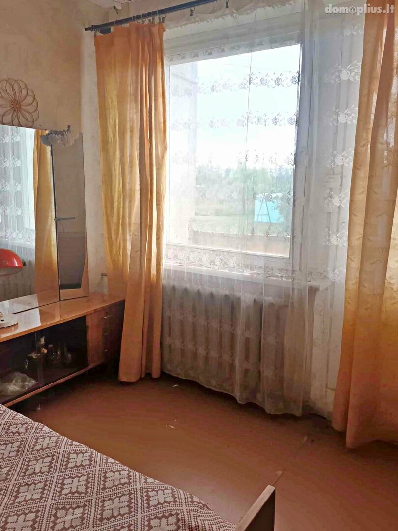 Parduodamas 2 kambarių butas Radviliškio rajono sav., Pavartyčiuose, Arimaičių g.