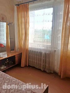 Parduodamas 2 kambarių butas Radviliškio rajono sav., Pavartyčiuose, Arimaičių g.