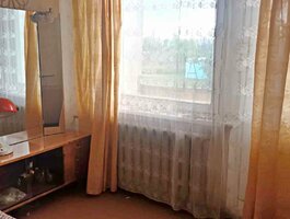 2 kambarių butas Radviliškio rajono sav., Pavartyčiuose, Arimaičių g.