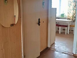 Parduodamas 2 kambarių butas Radviliškio rajono sav., Pavartyčiuose, Arimaičių g.