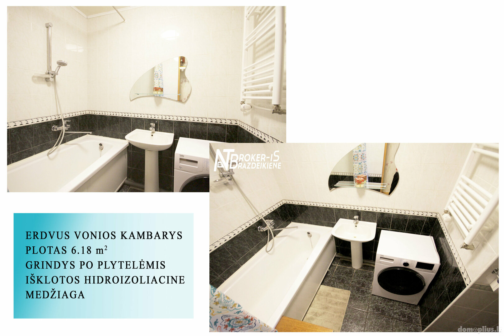 Продается 4 комнатная квартира Šiauliuose, Gubernijoje, Purienų g.