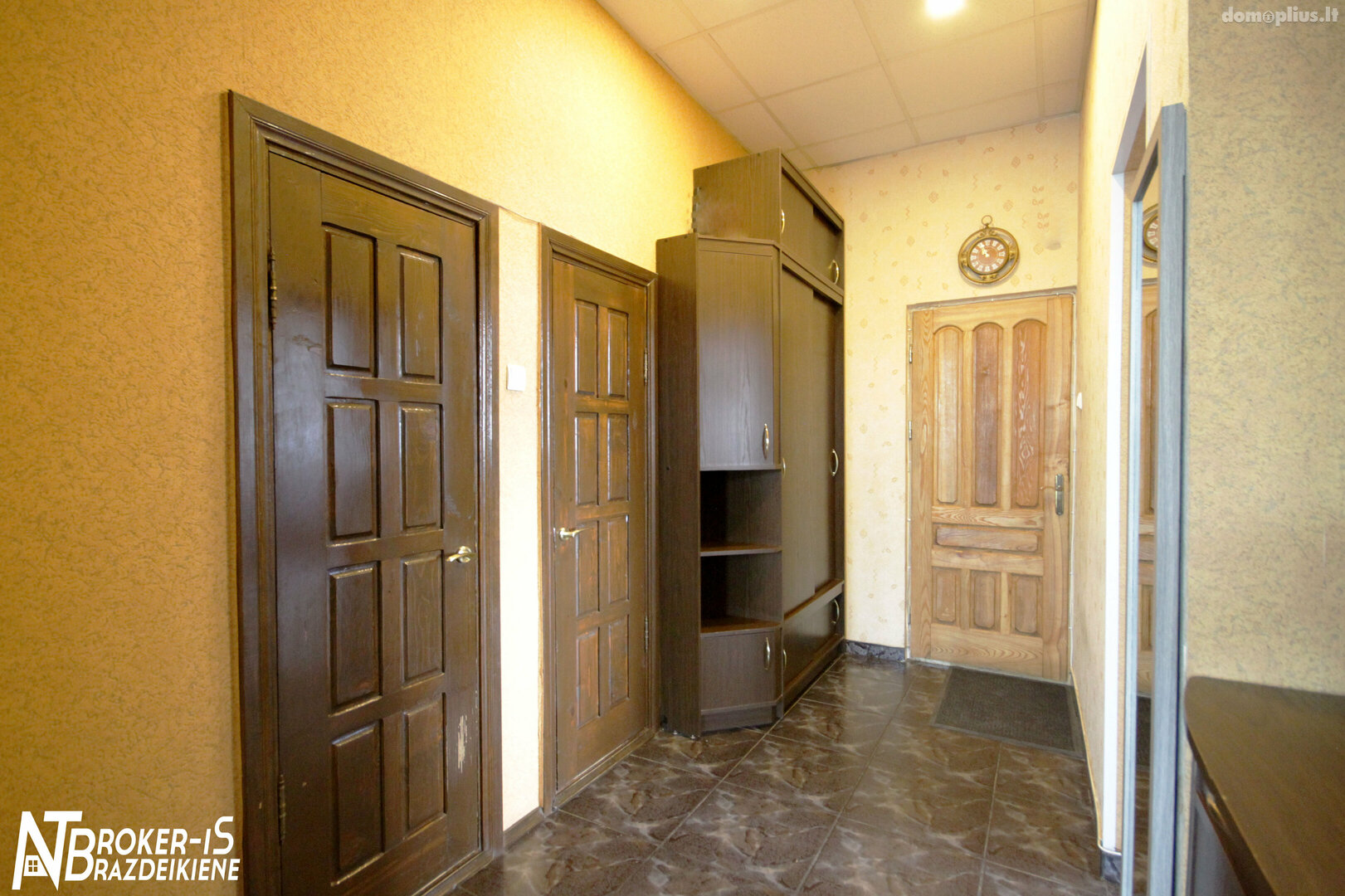 Продается 4 комнатная квартира Šiauliuose, Gubernijoje, Purienų g.