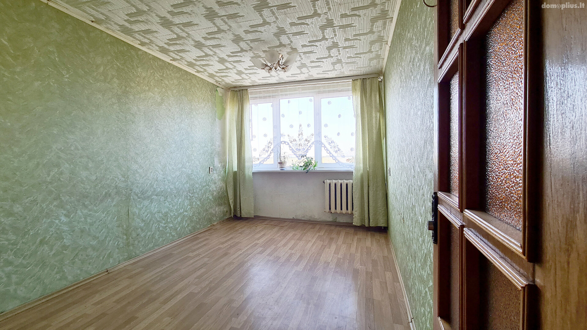 Продается 2 комнатная квартира Šiauliuose, Gubernijoje, Spindulio g.