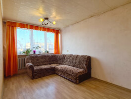 Продается 2 комнатная квартира Šiauliuose, Gubernijoje, Spindulio g.
