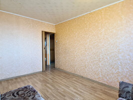 Продается 2 комнатная квартира Šiauliuose, Gubernijoje, Spindulio g.