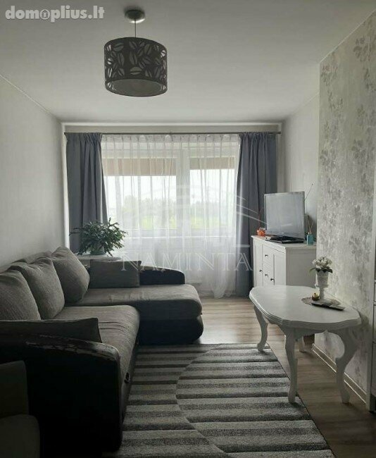 2 rooms apartment for sell Kretingos rajono sav., Vydmantuose, Atžalyno g.