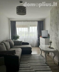 2 rooms apartment for sell Kretingos rajono sav., Vydmantuose, Atžalyno g.