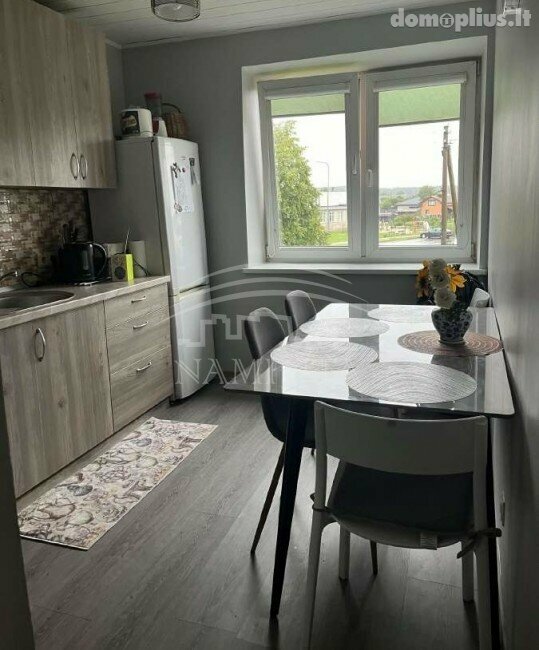 2 rooms apartment for sell Kretingos rajono sav., Vydmantuose, Atžalyno g.
