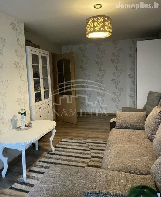 2 rooms apartment for sell Kretingos rajono sav., Vydmantuose, Atžalyno g.
