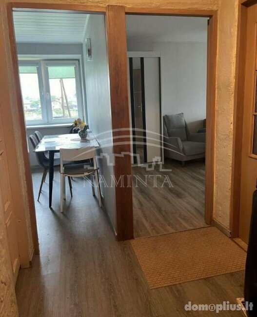 2 rooms apartment for sell Kretingos rajono sav., Vydmantuose, Atžalyno g.