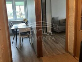 2 rooms apartment for sell Kretingos rajono sav., Vydmantuose, Atžalyno g.