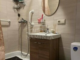 2 rooms apartment for sell Kretingos rajono sav., Vydmantuose, Atžalyno g.