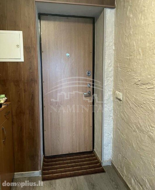 2 rooms apartment for sell Kretingos rajono sav., Vydmantuose, Atžalyno g.