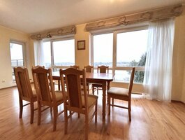 Parduodamas 4 kambarių butas Vilniuje, Pilaitėje, Padekaniškių g.