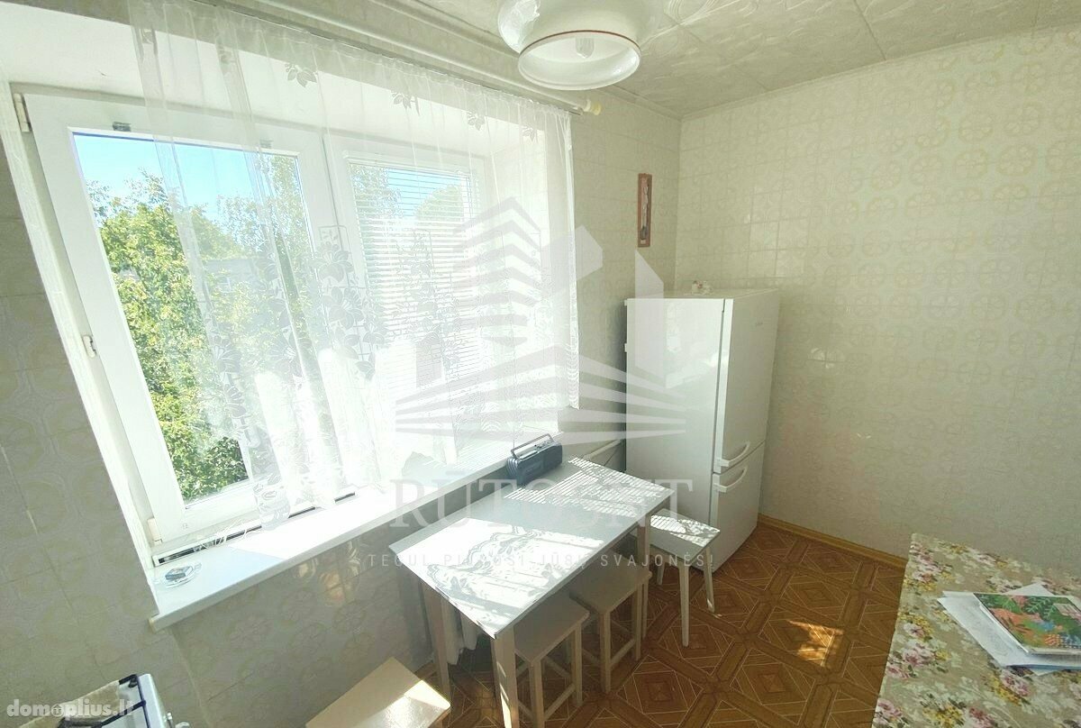 Parduodamas 2 kambarių butas Klaipėdoje, Kauno, Paryžiaus Komunos g.
