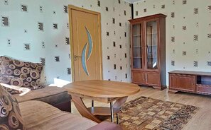 2 комнатная квартира Radviliškio rajono sav., Baisogaloje, Grinkiškio g.