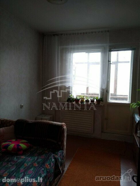 2 rooms apartment for sell Klaipėdoje, Bandužiuose, Lūžų g.