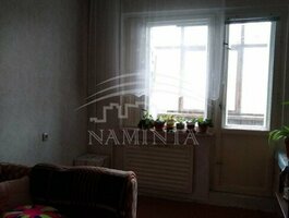 2 rooms apartment for sell Klaipėdoje, Bandužiuose, Lūžų g.