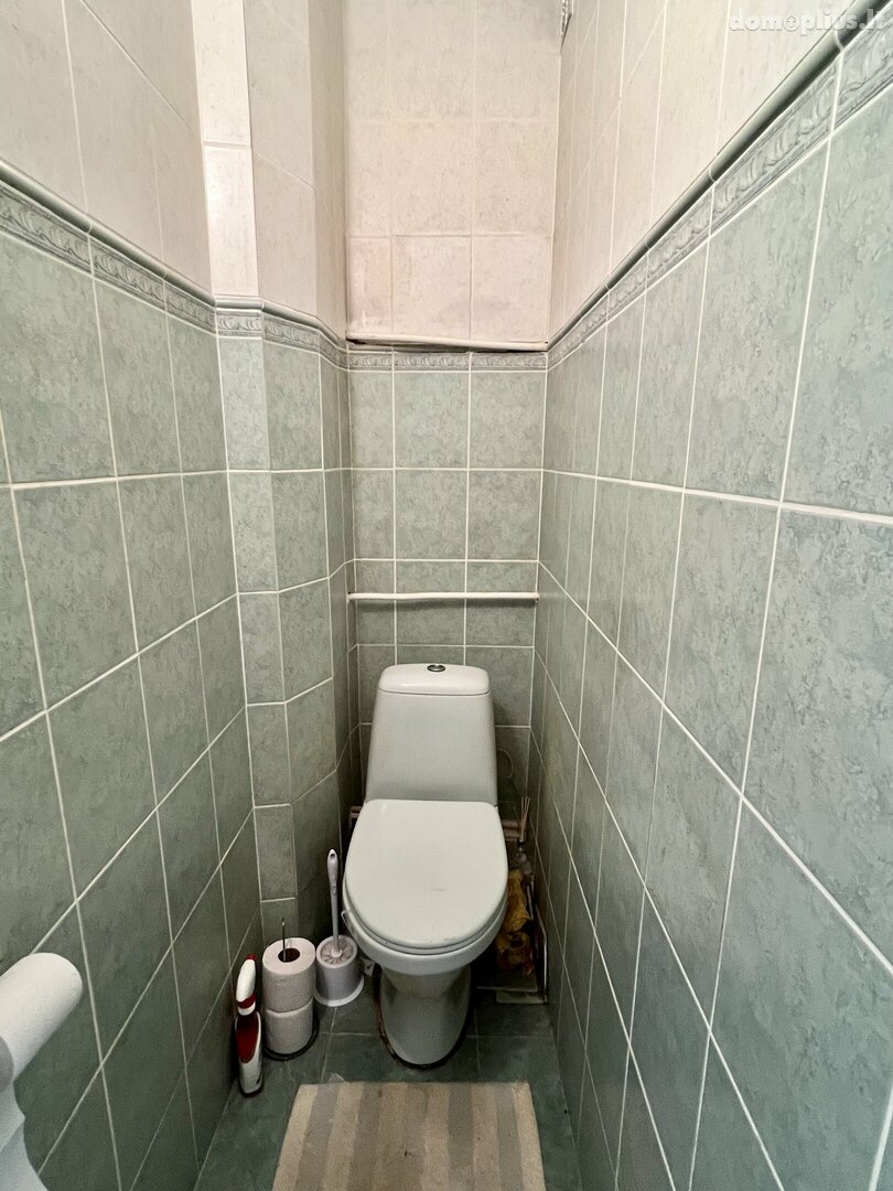 Parduodamas 3 kambarių butas Klaipėdoje, Baltijos, Baltijos pr.