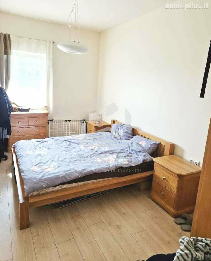 Parduodamas 2 kambarių butas Klaipėdos rajono sav., Ginduliuose, Žalioji g.