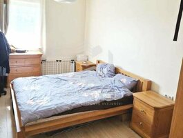 Parduodamas 2 kambarių butas Klaipėdos rajono sav., Ginduliuose, Žalioji g.