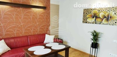 Parduodamas 2 kambarių butas Klaipėdoje, Senamiestyje, Daržų g.