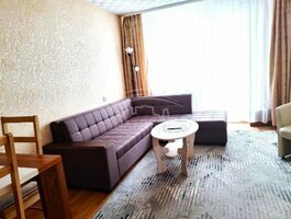 Parduodamas 3 kambarių butas Kretingos rajono sav., Kretingoje, Savanorių g.
