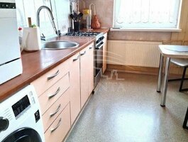 Parduodamas 3 kambarių butas Kretingos rajono sav., Kretingoje, Savanorių g.