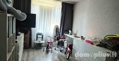 Parduodamas 1 kambario butas Klaipėdoje, Naujakiemyje, Šiaulių g.