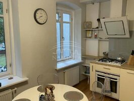 2 room apartment Klaipėdoje, Centre, Šaulių g.
