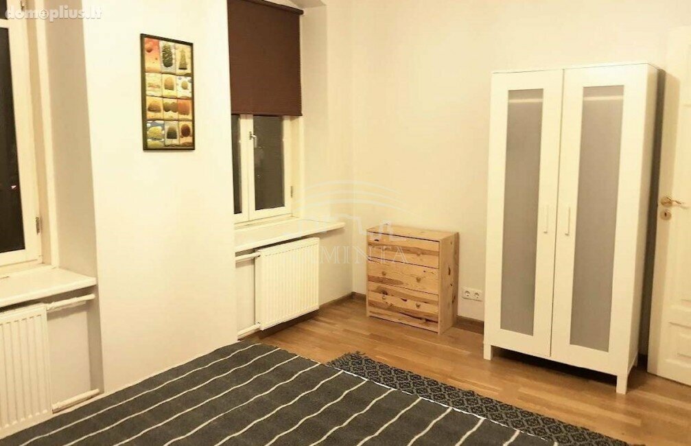 2 rooms apartment for sell Klaipėdoje, Centre, Šaulių g.