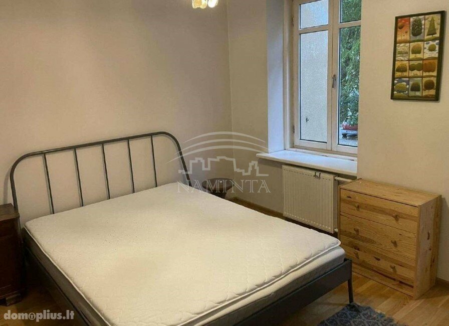 2 rooms apartment for sell Klaipėdoje, Centre, Šaulių g.