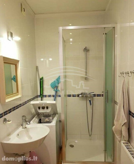 2 rooms apartment for sell Klaipėdoje, Centre, Šaulių g.