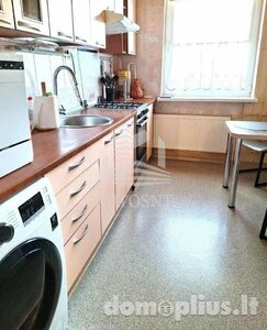 3 rooms apartment for sell Kretingos rajono sav., Kretingoje