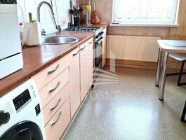3 kambarių butas Kretingos rajono sav., Kretingoje