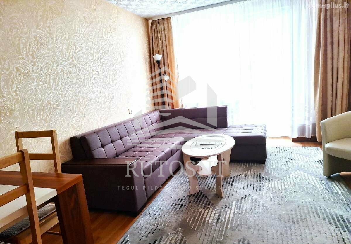 Parduodamas 3 kambarių butas Kretingos rajono sav., Kretingoje