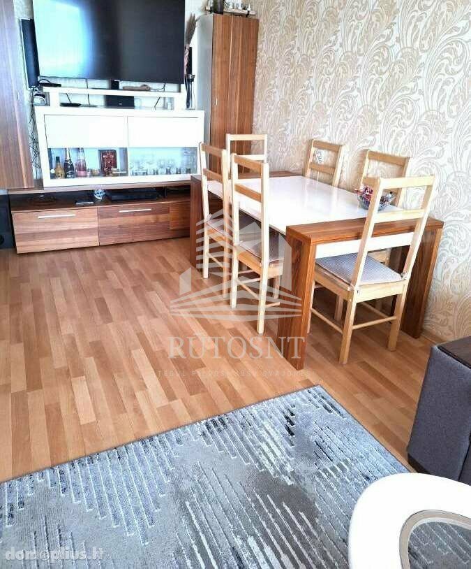 Parduodamas 3 kambarių butas Kretingos rajono sav., Kretingoje