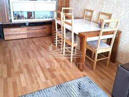Parduodamas 3 kambarių butas Kretingos rajono sav., Kretingoje