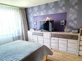Parduodamas 3 kambarių butas Kretingos rajono sav., Kretingoje