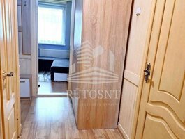 Parduodamas 3 kambarių butas Kretingos rajono sav., Kretingoje