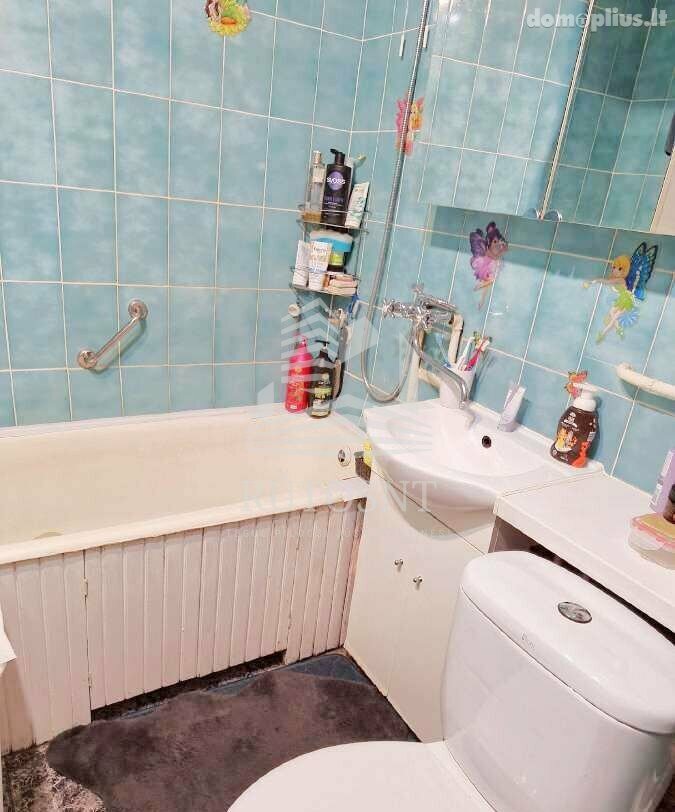 Parduodamas 3 kambarių butas Kretingos rajono sav., Kretingoje