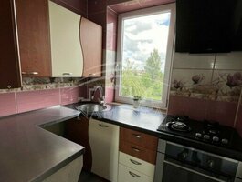 3 kambarių butas Klaipėdos rajono sav., Ketvergiuose
