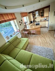 3 rooms apartment for sell Klaipėdoje, Mažojo kaimelio, Kretingos g.