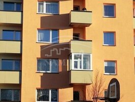 2 kambarių butas Kretingos rajono sav., Kretingoje, Lazdynų g.