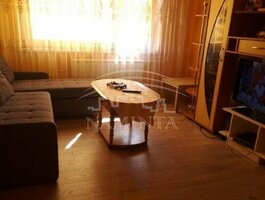 Parduodamas 2 kambarių butas Kretingos rajono sav., Kretingoje, Lazdynų g.