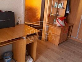 Parduodamas 2 kambarių butas Kretingos rajono sav., Kretingoje, Lazdynų g.