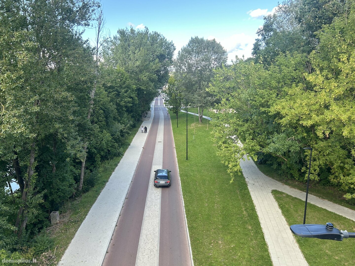 3 kambarių buto nuoma Vilniuje, Antakalnyje, K. Jauniaus g.